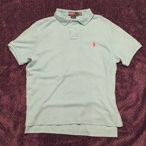 Ralph Lauren polo shirt